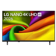 TV LG NANO 43P SMART UHD 4K...
