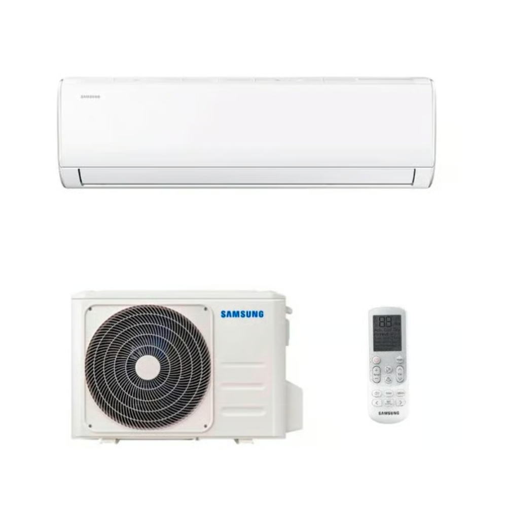CLIMATISEUR  SAMSUNG 9000 INVERTER SMART COOL A++ INT