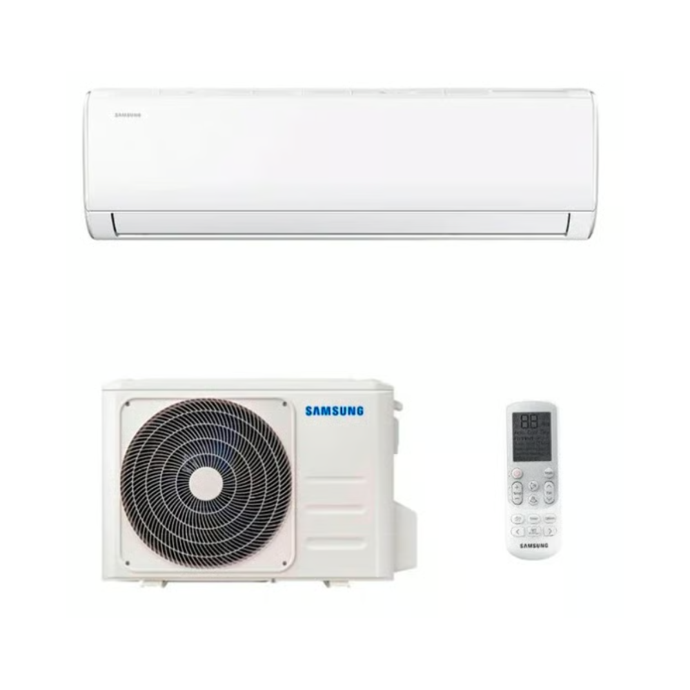 CLIMATISEUR  SAMSUNG 24000 INVERTER SMART COOL A++ INT