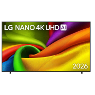 TV LG NANO 98P SMART UHD