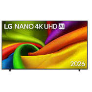 TV LG NANO 98P SMART UHD