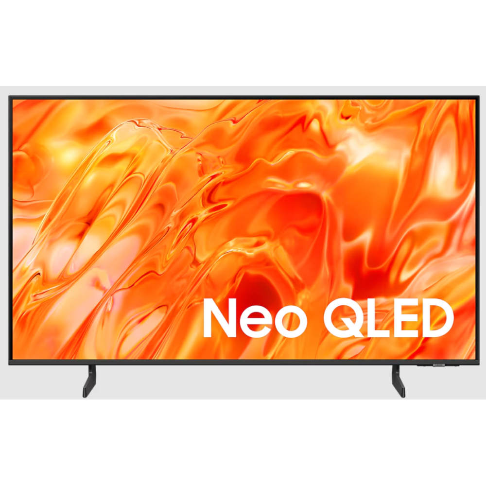TV SAMSUNG NEO NEU QLED 50P SMART 4K