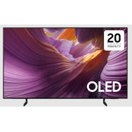 TV SAMSUNG OLED 83P SMART 4K ULTRA HD