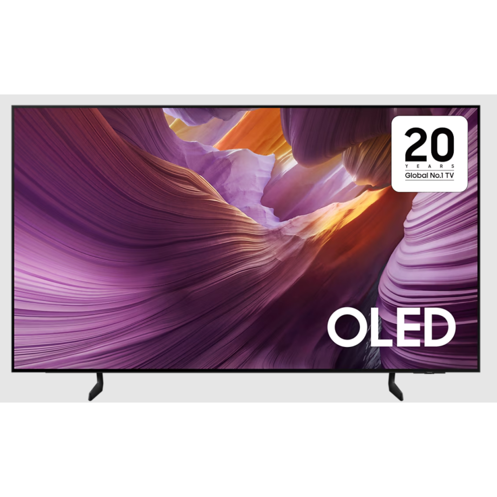 TV SAMSUNG OLED 83P SMART 4K ULTRA HD