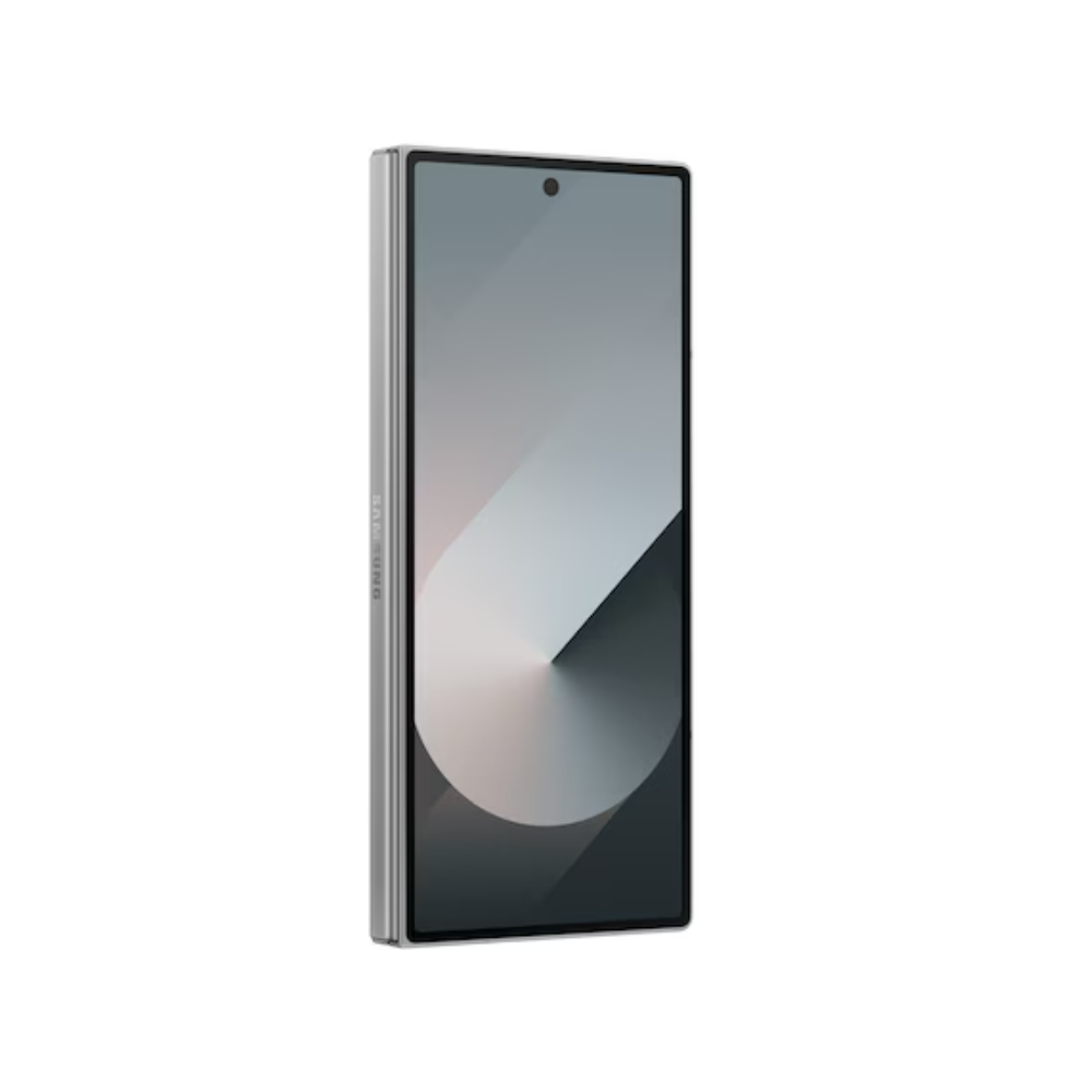 TELEPHONE SAMSUNG GALAXY Z FOLD 6 12G 256G SILVER