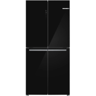 REFRIGERATEUR BOSCH 4 PORTES 547L NOIR