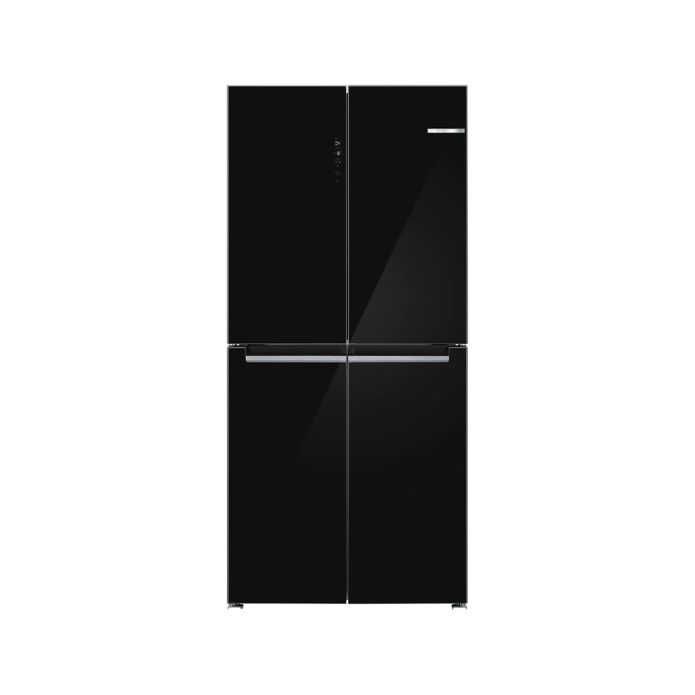 REFRIGERATEUR BOSCH 4 PORTES 547L NOIR