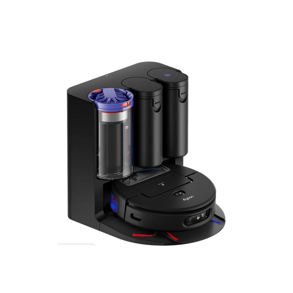 ASPIRATEUR DYSON SPOT+SCRUB AI