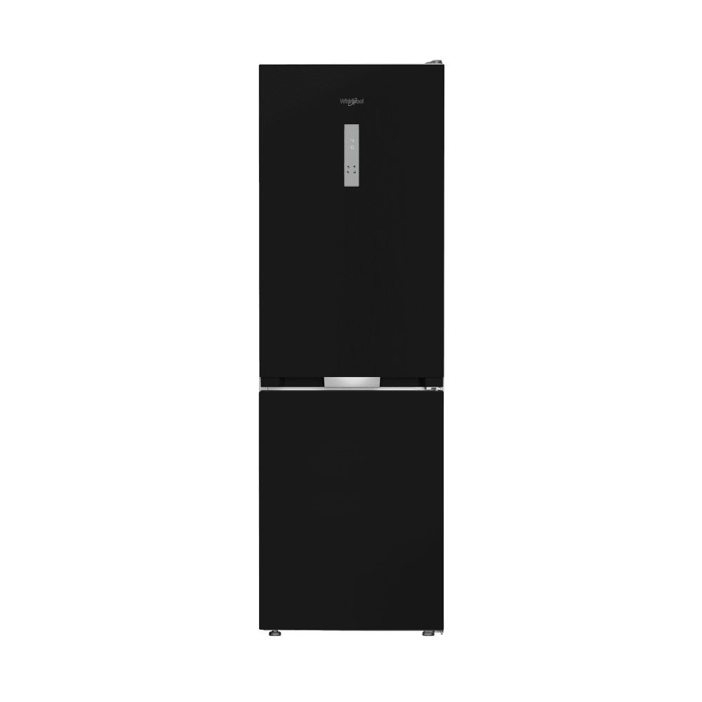 REFRIGERATEUR WHIRLPOOL COMBINE 316L NOIR