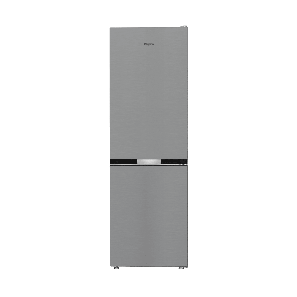 REFRIGERATEUR WHIRLPOOL COMBINE 316L INOX