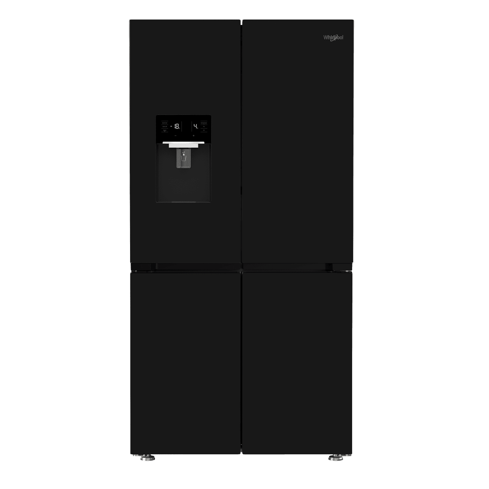 REFRIGERATEUR WHIRLPOOL NOIR 591L NOIR
