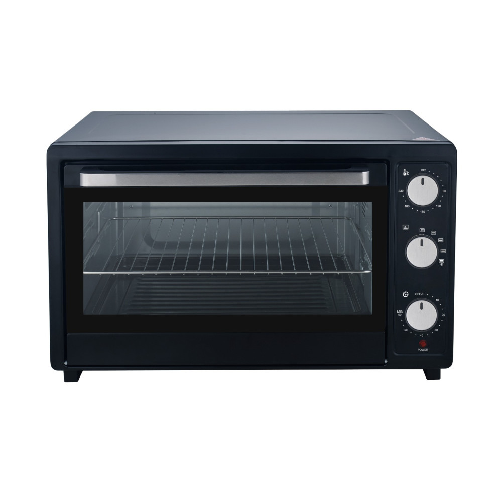 FOUR SCHNEIDER  ELECTRIQUE 50L DOUBLE VITRAGE NOIR