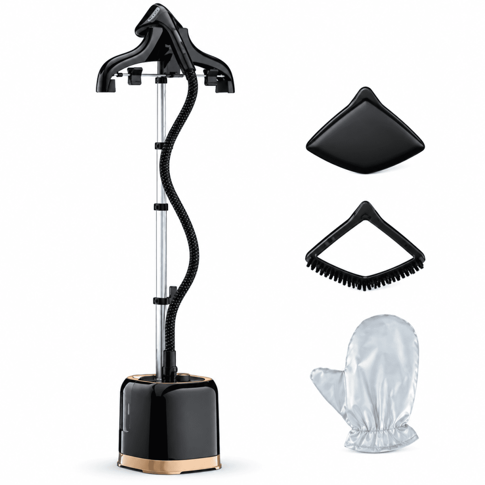 DEFROISSEUR TEFAL VAPEUR PRO STYLE 2000W