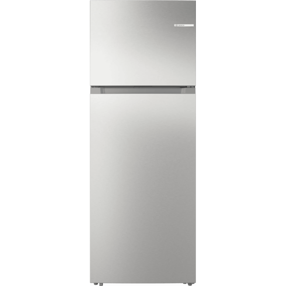 REFRIGERATEUR BOSCH 2 PORTES 463L INOX