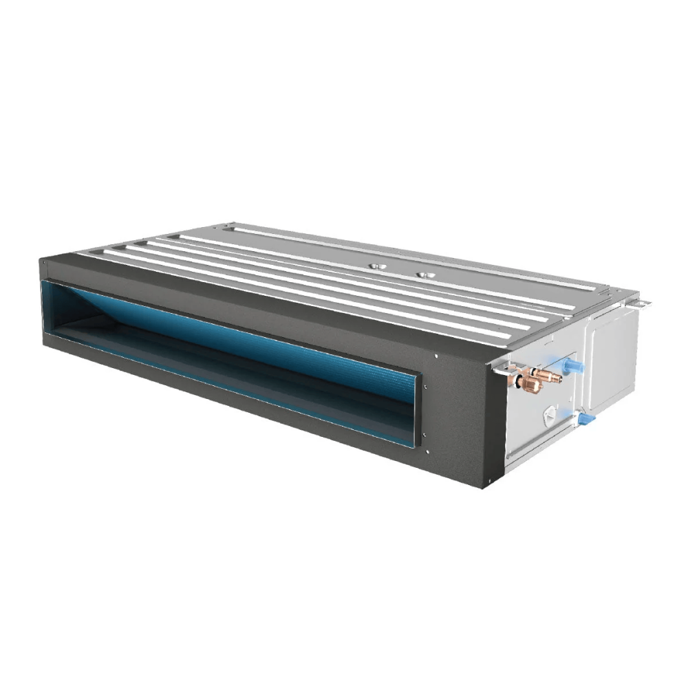 CLIMATISEUR TCL 36000 GAINABLE INVERTER R32 WIFI INT "SANS INSTALLATION"