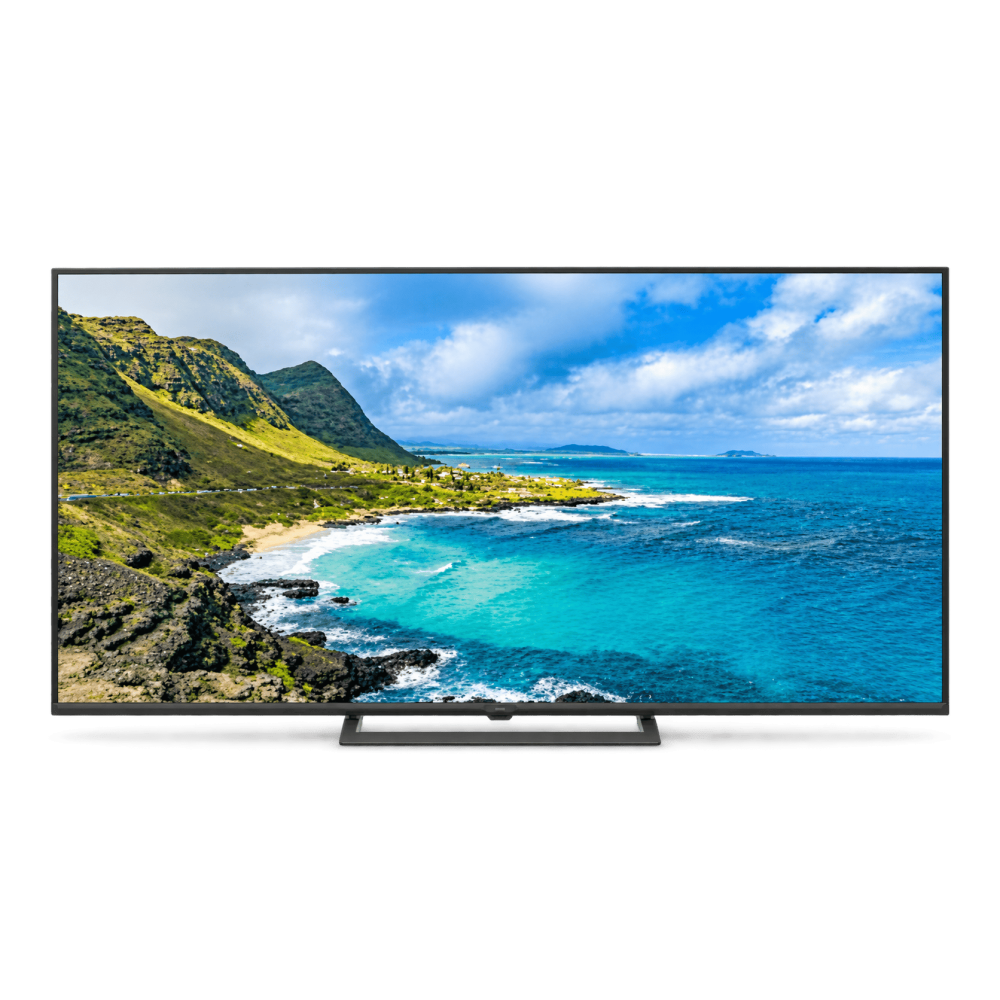 TV HAIER QLED 50P SMART 4K