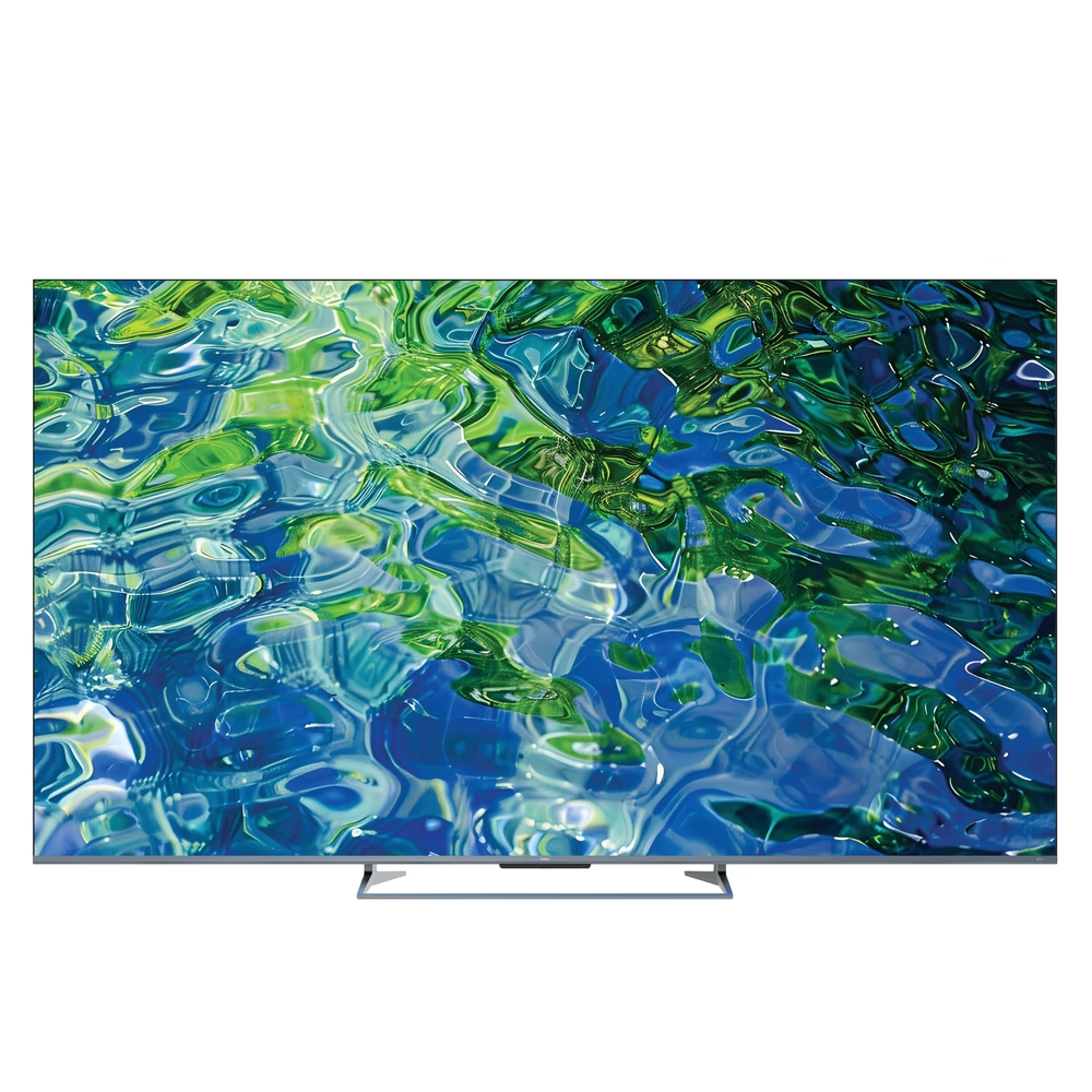 TV HAIER MINI LED 55P SMART 4K