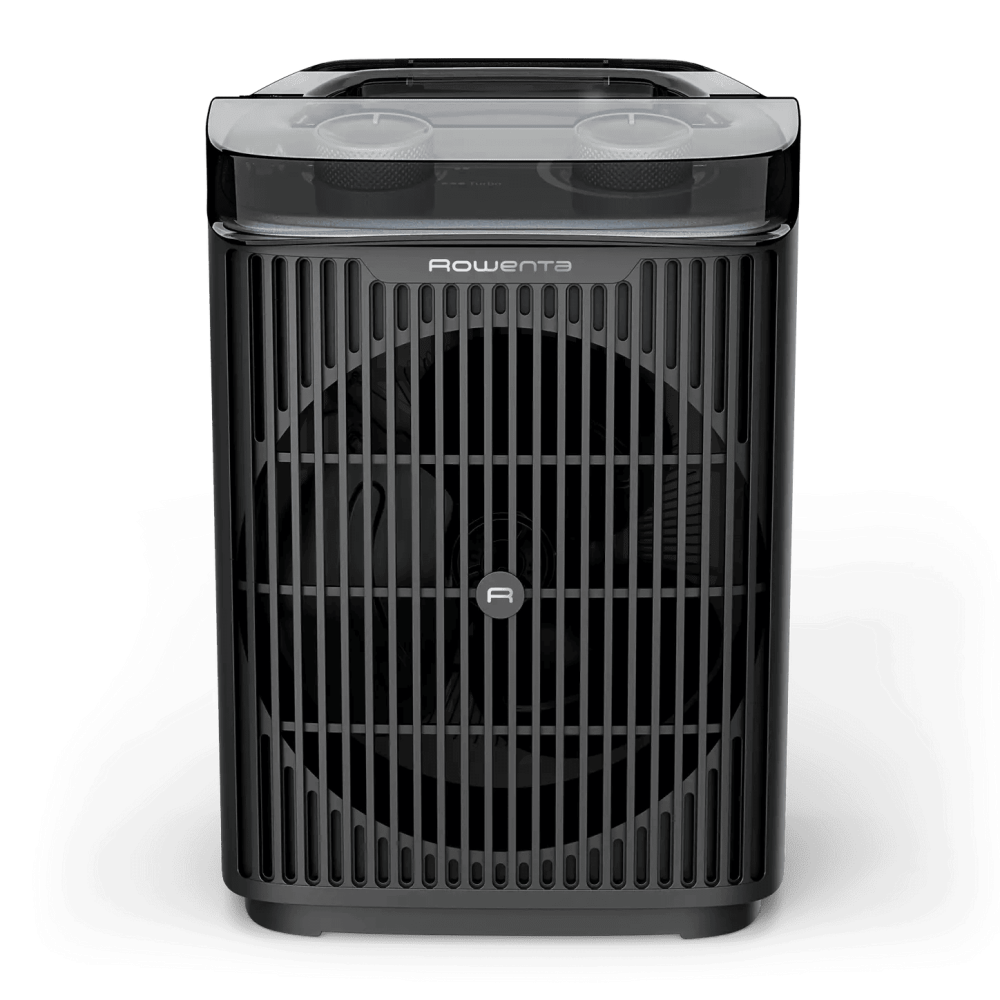 CHAUFFAGE SOUFFLANT ROWENTA INSTANT COMFORT AQUA 2400W
