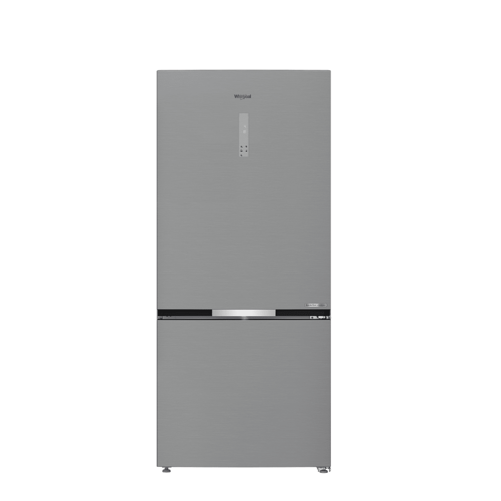 REFRIGERATEUR WHIRLPOOL COMBINE 570L INOX