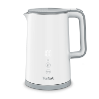 BOUILLOIRE TEFAL SENSE 1,5L...