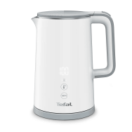 BOUILLOIRE TEFAL SENSE 1,5L...