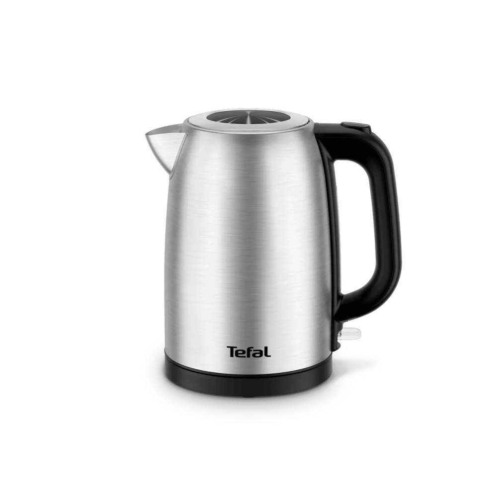 BOUILLOIRE TEFAL INOX 1,7L 2200W SILVER