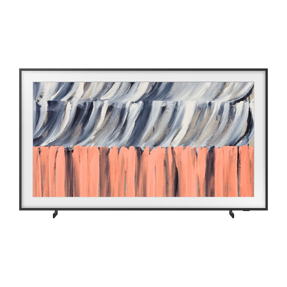 TV SAMSUNG QLED 55P FRAME SMART 4K ULTRA HD