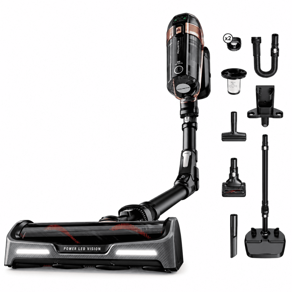 ASPIRTEUR ROWENTA BALAI X-FORCE 15,6 32,4V ANIMAL CARE