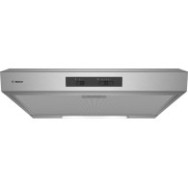 HOTTE BOSCH 60CM INOX