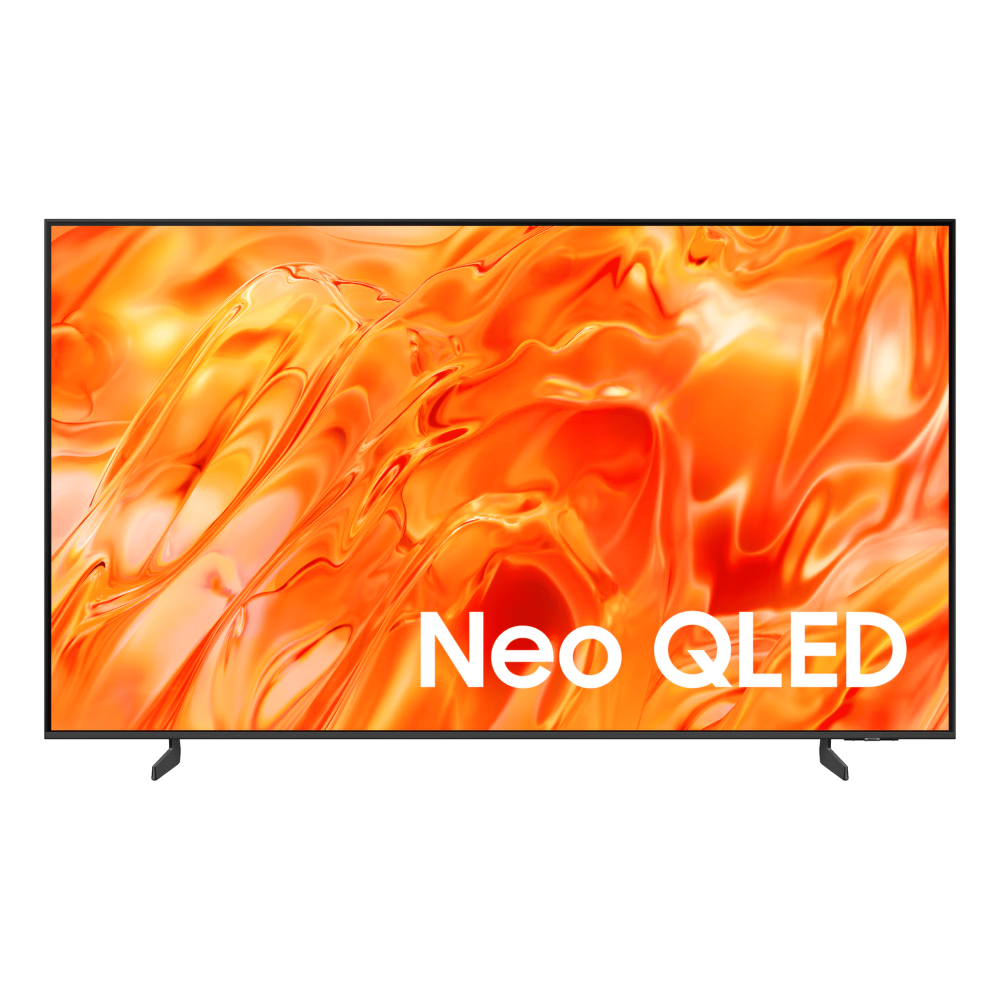 TV SAMSUNG NEO QLED 75P SMART 4K