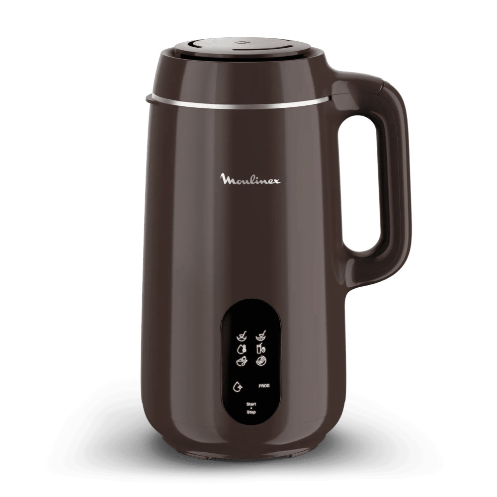 BLENDER MOULINEX CHAUFFANT MULTI SOUPE 1,2L 850W 6PRG 6LAMES