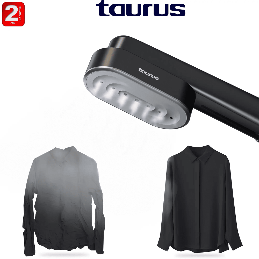 DEFROISSEUR TAURUS JADE 1300W