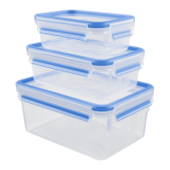 SET TEFAL 3 BOITE...