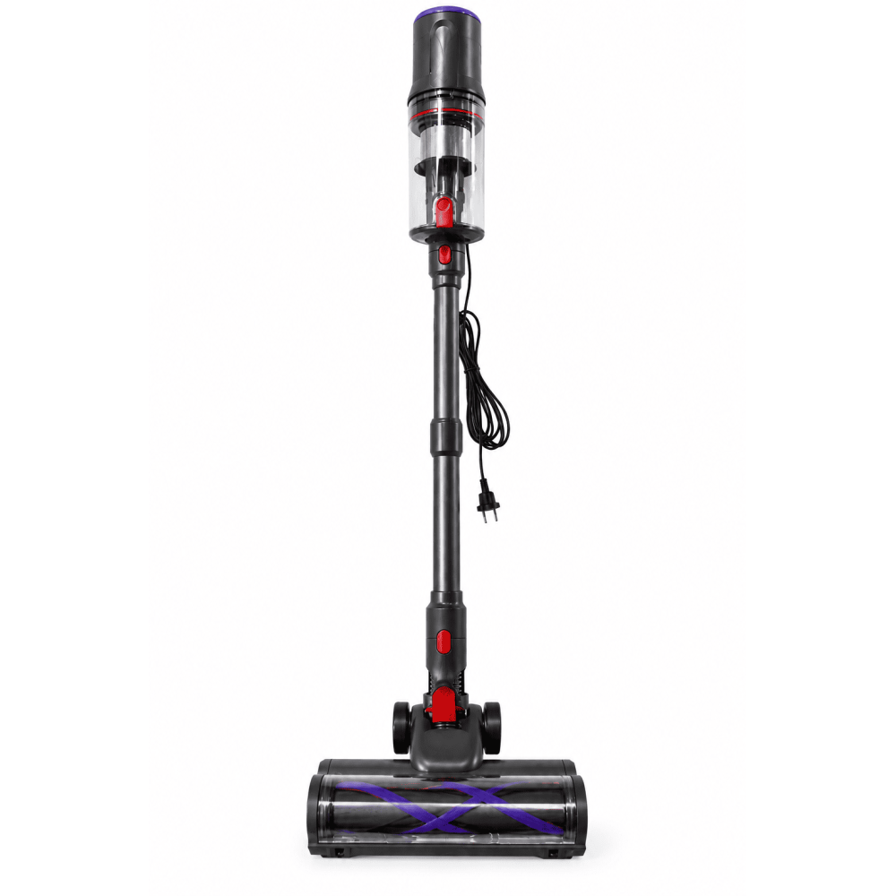 ASPIRATEUR SCHNEIDER BALAI 600W AVEC FIL