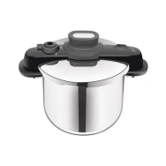 COCOTTE TEFAL INOX 6L...