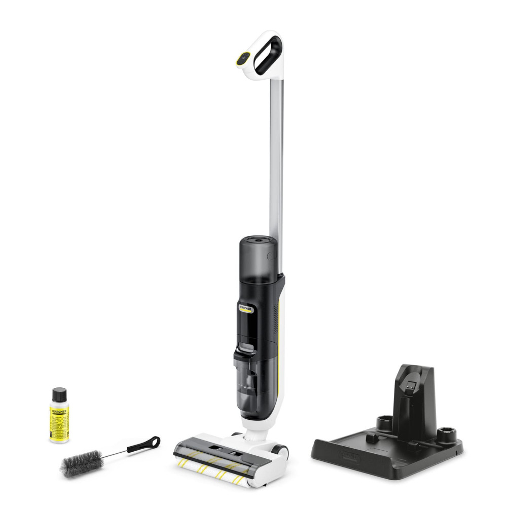 ASPIRATEUR KARCHER LAVEUR 3 EN 1 FCV 3*EU