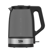 BOUILLOIRE BEKO EN VERRE 1.7L