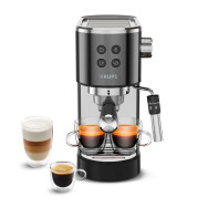 ESPRESSO KRUPS STEAM & PUMP...