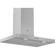 HOTTE BOSCH 75CM DECO INOX