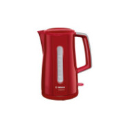 BOUILLOIRE BOSCH 2400W 1.7L...