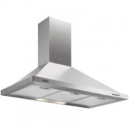 HOTTE BRANDT 90CM DECO INOX