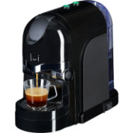 CAFETIERE FRANKE LUI NOIR