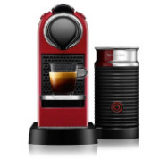 CAFETIERE NESPRESSO CITIZ &...