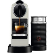 CAFETIERE NESPRESSO CITIZ &...