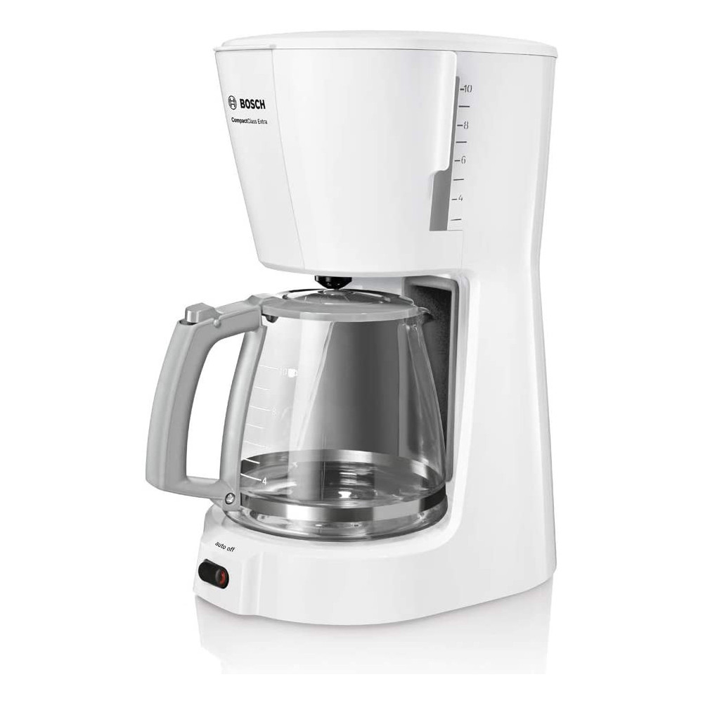 CAFETIERE BOSCH 1100W BLANC