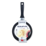 CREPIERE TAURUS VITAL 14CM