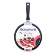 CREPIERE TAURUS VITAL 22CM