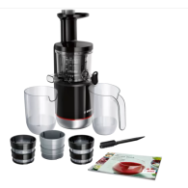 EXTRACTEUR DE JUS BOSCH