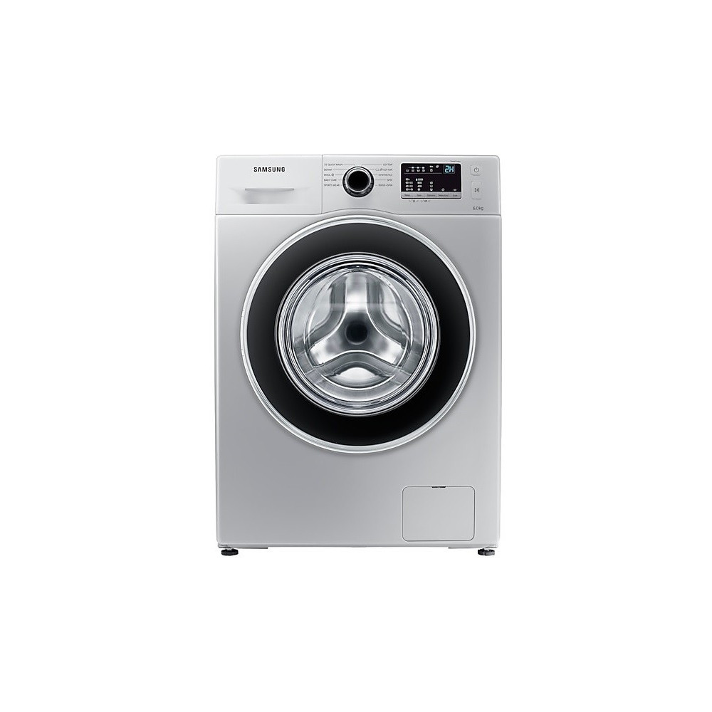MACHINE À LAVER 7KG 1200TR SILVER SAMSUNG