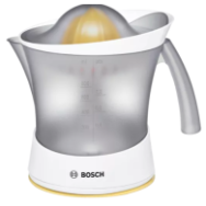 PRESSE AGRUME BOSCH 25W 0.8L